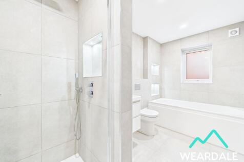 Ground Floor Bathroom