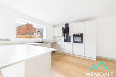 Kitchen/Diner/Living Room