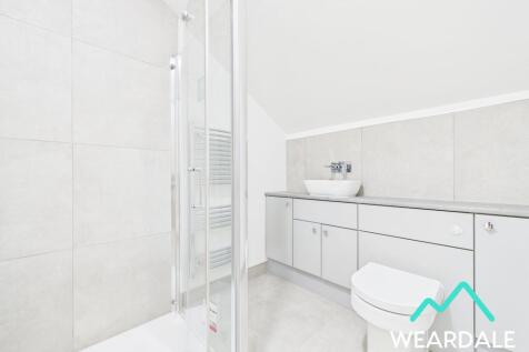 First Floor Bathroom