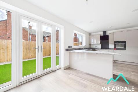 Kitchen/Diner/Living Room