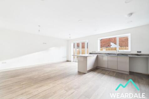 Kitchen/Diner/Living Room