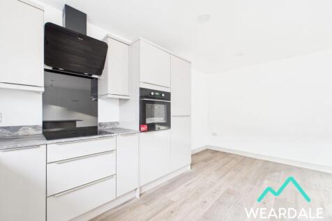 Kitchen/Diner/Living Room