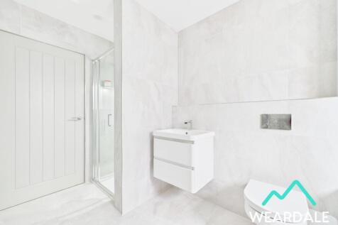 Ground Floor Bathroom