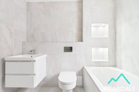 Ground Floor Bathroom