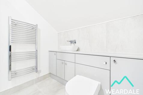 First Floor Bathroom