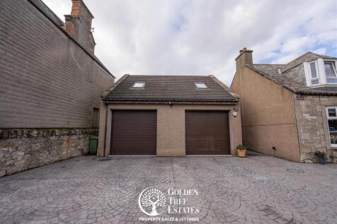 Double Garage