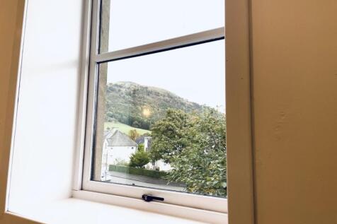 View from Living Room