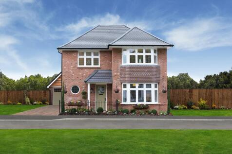 primary property image