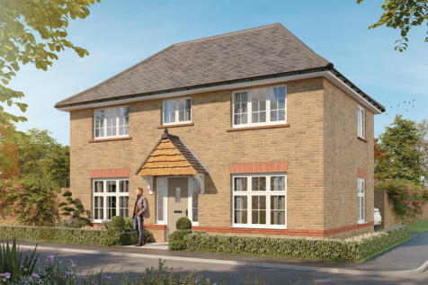 primary property image