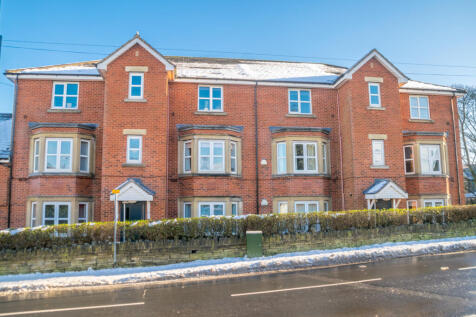 7 SHERIDAN HOUSE GILDERSOME LEEDS LS27 7WP