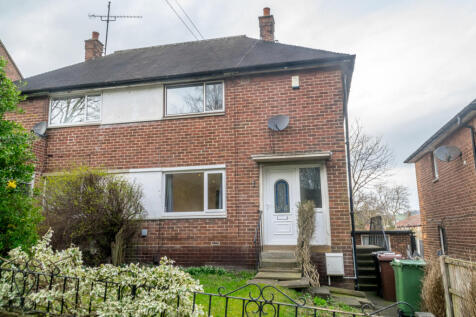 27 MANOR ROAD CHURWELL LEEDS LS27 7RU