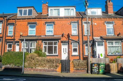 CROSS FLATTS GROVE BEESTON LEEDS LS11 7JA