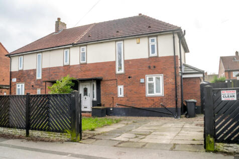 LEIGH VIEW TINGLEY WF3 1NJ
