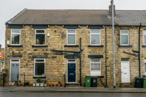 BRITANNIA ROAD MORLEY LEEDS LS27