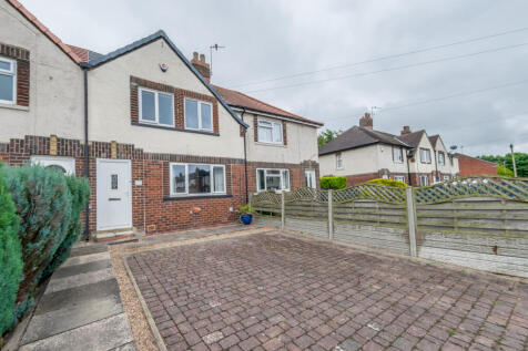 27 BAKER STREET MORLEY LEEDS LS27 0AB