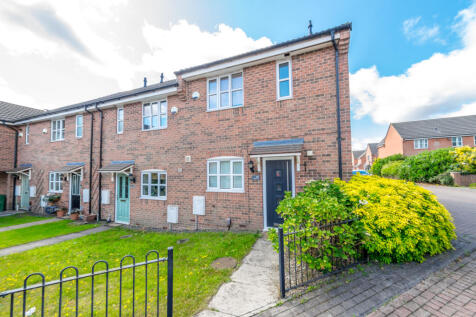 SHIRE ROAD MORLEY LEEDS LS27 0BF