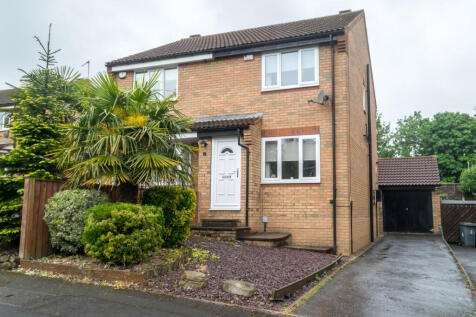 CHATSWORTH MEWS MORLEY LEEDS