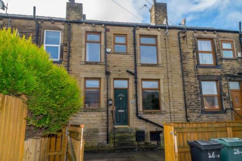 WORRALL STREET MORLEY LEEDS  LS27 0PQ
