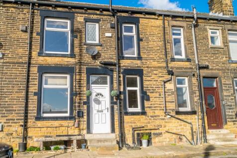 4 HORSFALL STREET MORLEY LEEDS LS27 9QY