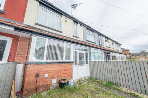 10 OLDROYD CRESCENT BEESTON LEEDS LS11 8AR