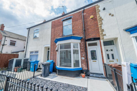 2 PEMBROKE VILLAS HULL HU9 2TS