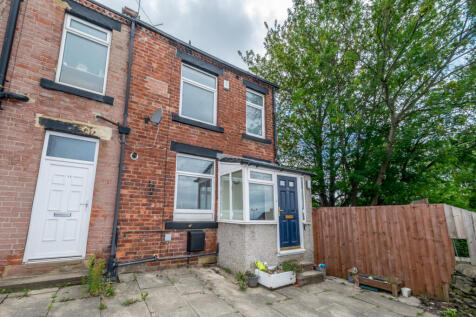 SUNNY GROVE CHURWELL MORLEY LEEDS LS27 7SR