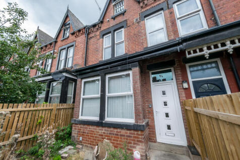 94 Shepherds Lane Leeds LS7 4DZ
