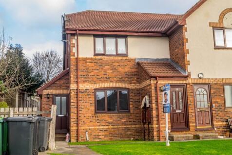 6 BUSELY COURT MORLEY LEEDS LS27 9SJ