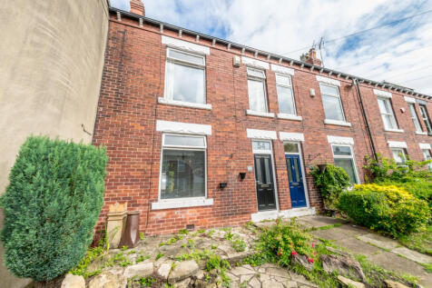 54 MAIN STREET SCHOLES LEEDS LS15 4DH