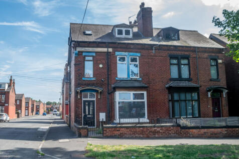 84 VICTORIA AVENUE LEEDS LS9 9DJ