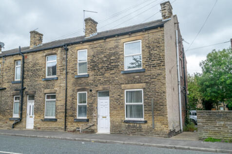 13 MIDDLETON ROAD MORLEY LEEDS LS27 8AP
