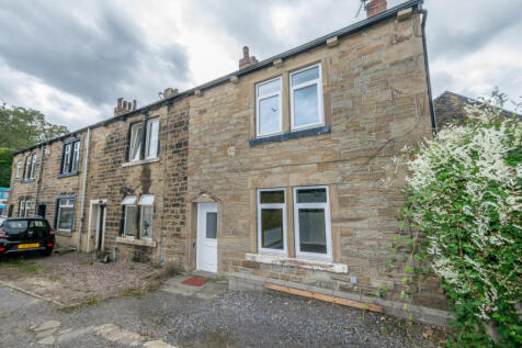 40 GELDERD ROAD BIRSTALL WF17 9PY