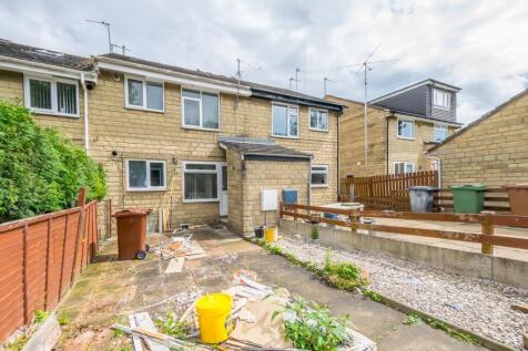 1 BEDROOM FLAT MORLEY