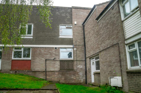 BAWN DRIVE LEEDS LS12 5QH