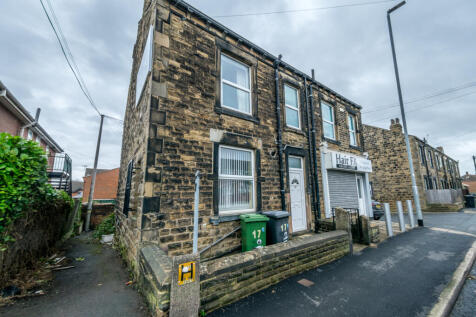 BRIDGE STREET MORLEY LEEDS LS27 0ER