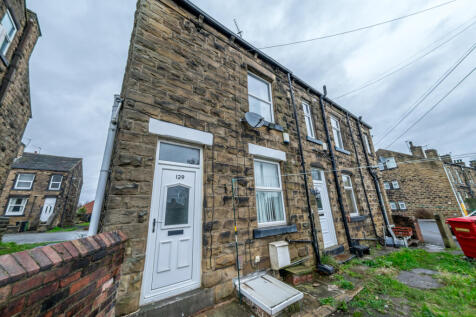 129 FOUNTAIN STREET MORLEY LEEDS LS27 0EL