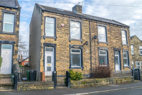 4 EAST PARK STREET MORLEY LEEDS LS27 0PW