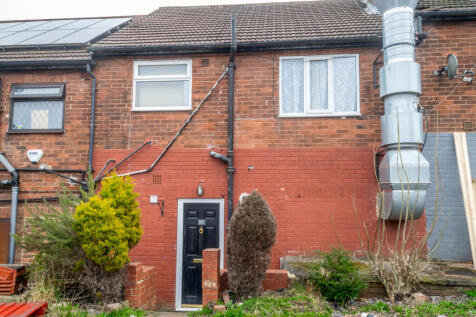 8 WOODLAND HILL CROSS GATES LS15 8DG