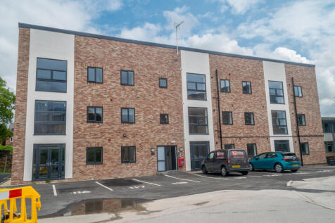 FLAT 2 CHADWICK WOODLAND VILLAGE WAKEFIELD WF1 5G