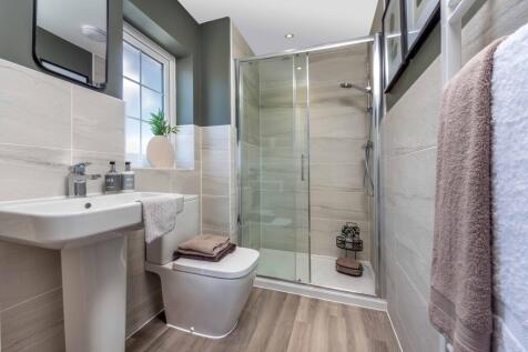 Holden en suite