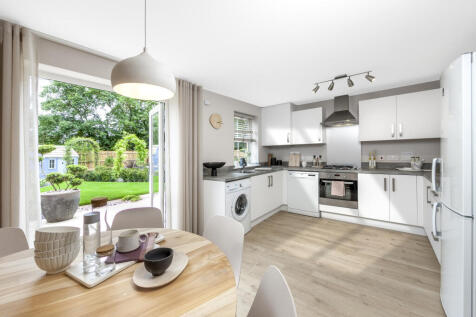 kitchen washford 3 bedroom home