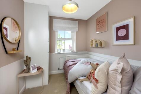 bedroom 2 washford 3 bedroom home