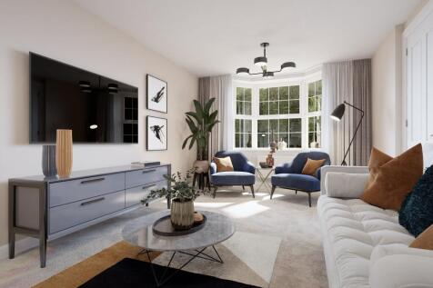 Milford lounge CGI