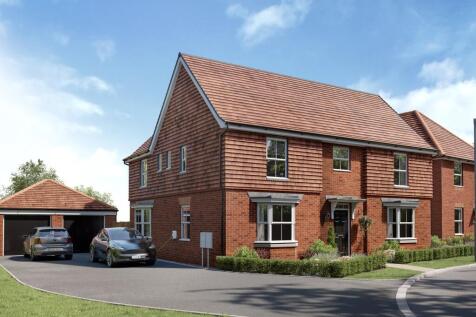 The Earlswood