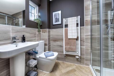 Earlswood en suite