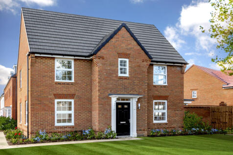 primary property image