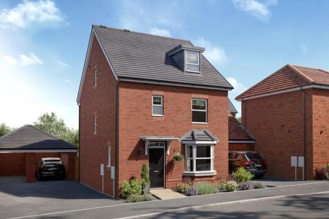 primary property image