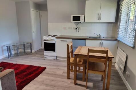 Living kitchen