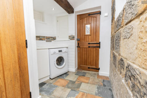 back door utility
