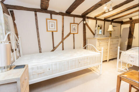 Bedroom 3b